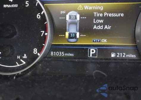 2016 Nissan Maxima 3.5 Platinum from USA, damaged, VIN 1N4AA6AP6GC411109